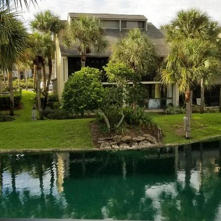 Island Life Aparthotel St. Augustine Beach Exterior photo