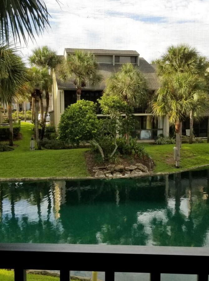 Island Life Aparthotel St. Augustine Beach Exterior photo