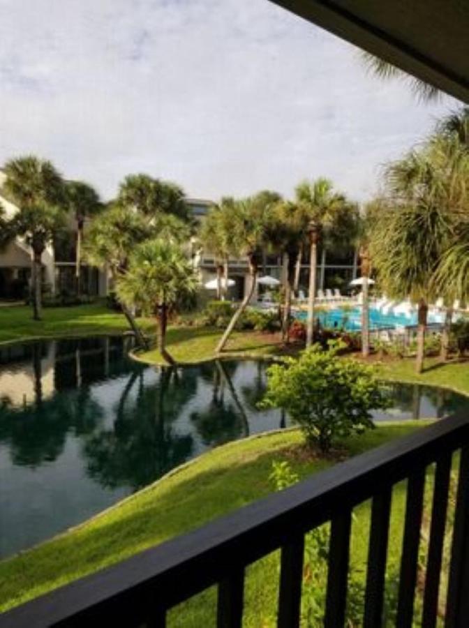 Island Life Aparthotel St. Augustine Beach Exterior photo