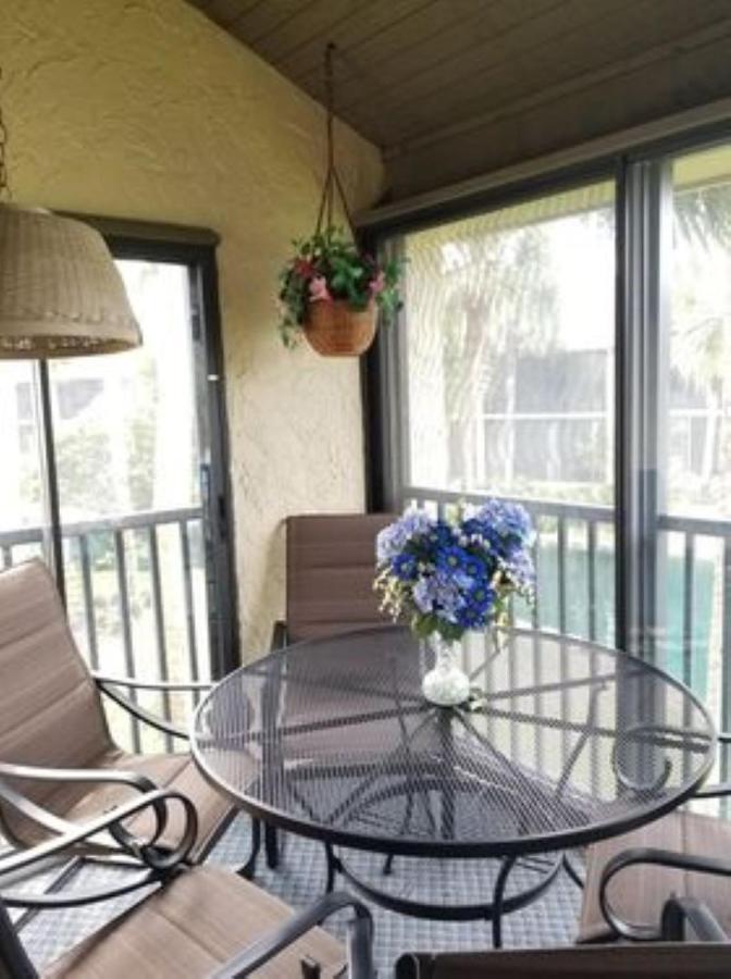 Island Life Aparthotel St. Augustine Beach Exterior photo